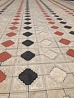 PM200: THARA PAVING BLOCK 