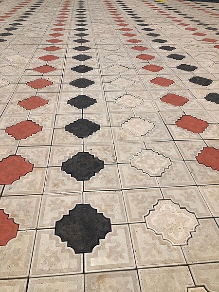 PM200: THARA PAVING BLOCK 