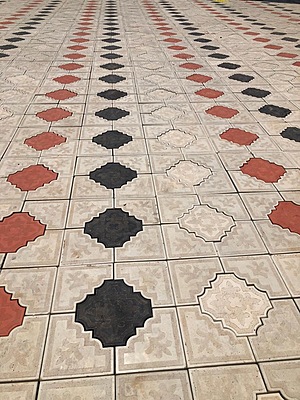 PM149: HEERA PAVING BLOCK