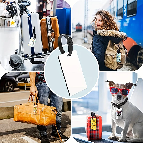 Bag Tags