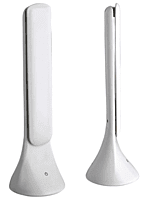 Folding COB Desk lamp with feather touch button