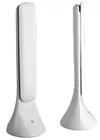 Folding COB Desk lamp with feather touch button