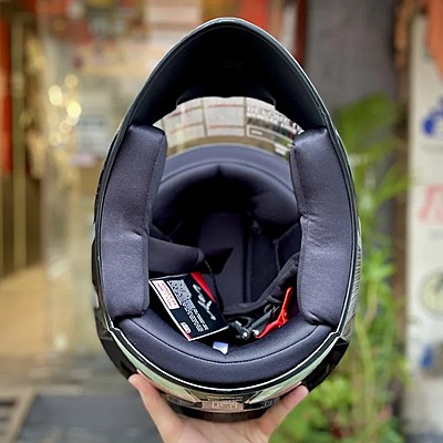 VEGA RANGER DX REVENGE BLACK GREY C/V (L)