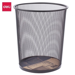 DELI E9188 EXE.MESH MEDIUM WASTE BIN