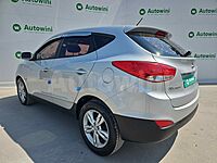 Hyundai Tucson 2010 ID: V009436