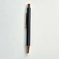 Pen-Rose Gold