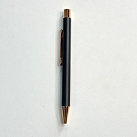 Pen-Rose Gold