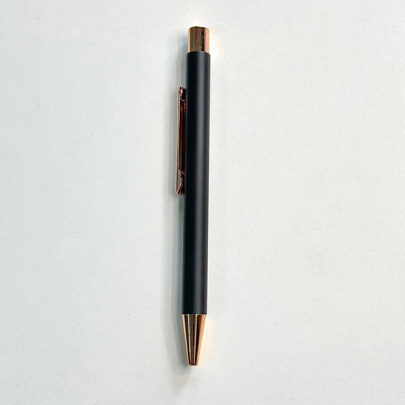 Pen-Rose Gold