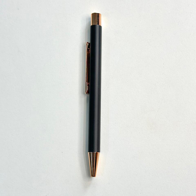 Pen-Rose Gold