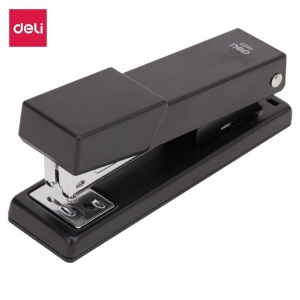 DELI E0423 METAL STAPLER