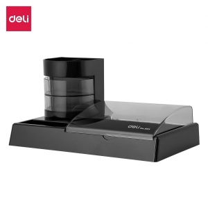 DELI E903 DESK ORGANIZER 9 COMP.