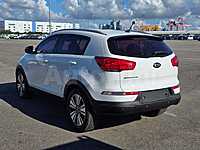 Kia Sportage 2013 ID: V528863