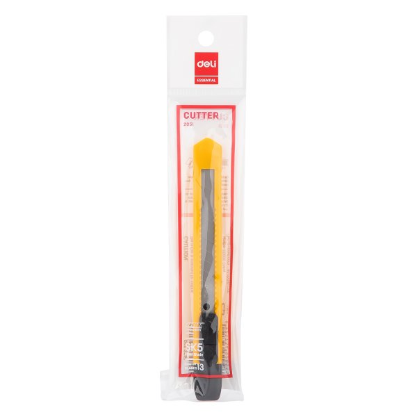 DELI E2051 PAPER CUTTER 9MM