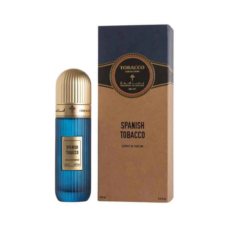 IBRAQ SPANISH TOBACCO EXTRAIT DE PARFUM 100ML