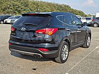 Hyundai Santa Fe 2014 ID:V240050