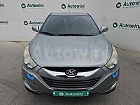Hyundai Tucson 2012 ID: V414503