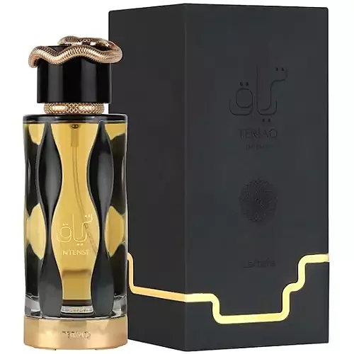 LATTAFA TERIAQ INTENSE EDP 100ML