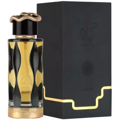 LATTAFA TERIAQ INTENSE EDP 100ML