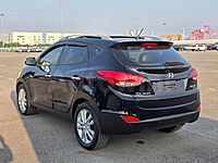 Hyundai Tucson 2010 (Techo Panorámico) ID: V059823