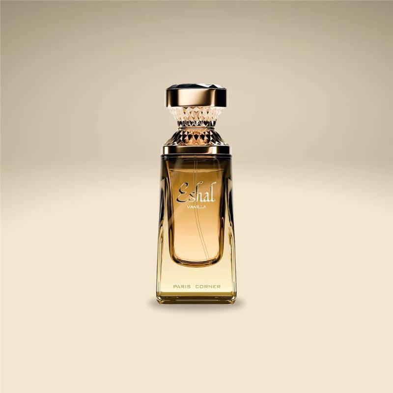 PARIS CORNER ESHAL VANILLA EDP 100ML