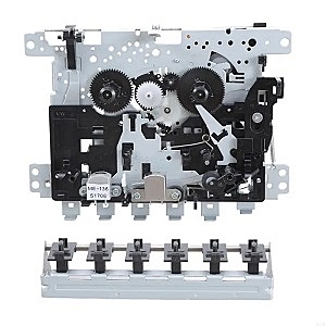 E28E Stereo Cassette Recorder Mechanism with 9V Motor