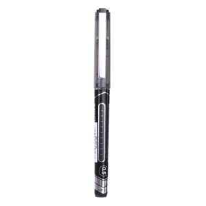 DELI Q20220 MATE ROLLER PEN 0.5MM BLACK