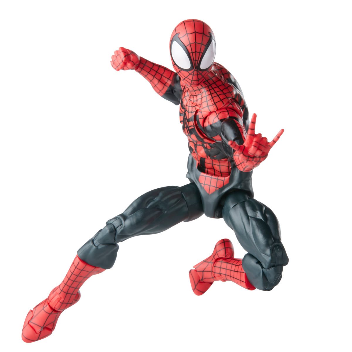 Ben Reilly Spider-Man - Retro Series