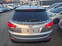 Hyundai Tucson 2012 ID: V469117