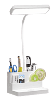 Podium: Rechargeable Lamp with Tumbler