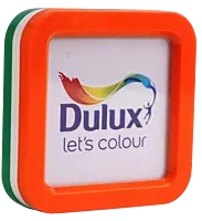 Tricolor Paperweight