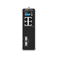 RG-NIS2100-4GT2SFP-HP RG-NIS2100-4GT2SFP-HP