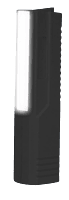 VersaBeam Tesser: Rechargeable Torch with Emergency Lamp | Type C Charging