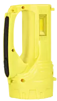 HandyBeam Tango: Rechargeable Torch with Side Lamp | Charging Cable included