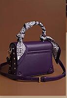 MOONLIGHT TREASURE BOX LUXURY BAG