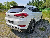 Hyundai Tucson 2016 ID : V176950