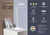 TapLite Dome : Rechargeable LED lamp