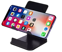 TiltX: Large size Adjustable metal mobile stand