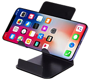 TiltX: Large size Adjustable metal mobile stand