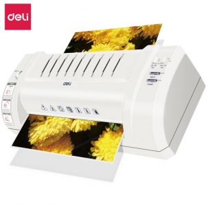 DELI E3893 - EU LAMINATOR A4