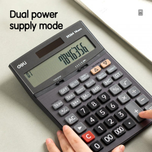 DELI 39264 CORE TAX CALC.150 CHECK 14DIG