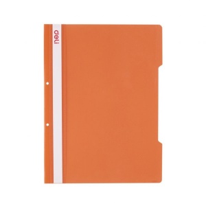 DELI E39535 PLASTIC QUOTATION FILE