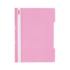 DELI E39535 PLASTIC QUOTATION FILE