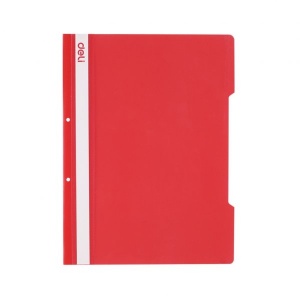 DELI E39535 PLASTIC QUOTATION FILE