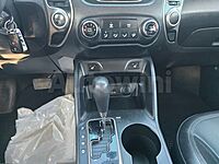 Hyundai Tucson 2011 ID : V160687