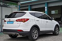 Hyundai Santa Fe 2013 ID: V038297