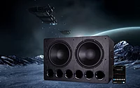 Tonewinner D8000PRO 15 inc Dual Subwoofer