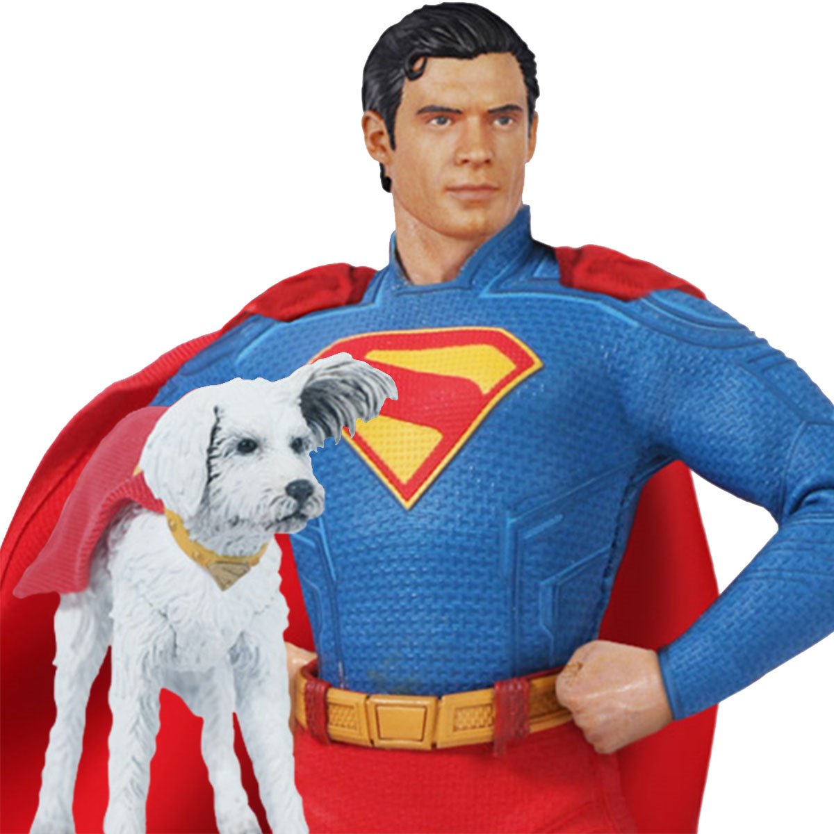 Superman (Movie 2025) ONE:12