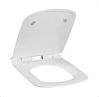 HINDWARE MONROE TOILET SEAT COVER LID PART CODE PE:H 515952 SW PP HINDWARE MONROE TOILET SEAT COVER LID PART CODE PE:H 515952 SW PP