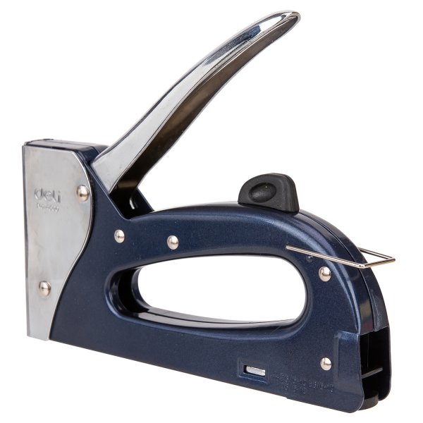 DELI E4600 METAL GUN TACKER
