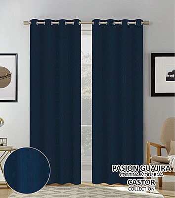 CURCASTOR125MIX-NAVY